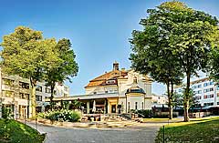 Boardinghouse Straubing
