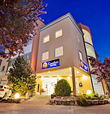 Comfort Hotel Ulm Blaustein