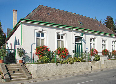 Hauerhof Weinbau und Ferienappartements Kritzendorf