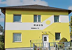 Haus Sonne Klosterneuburg