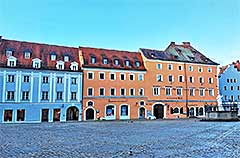 Altstadthotel Arch