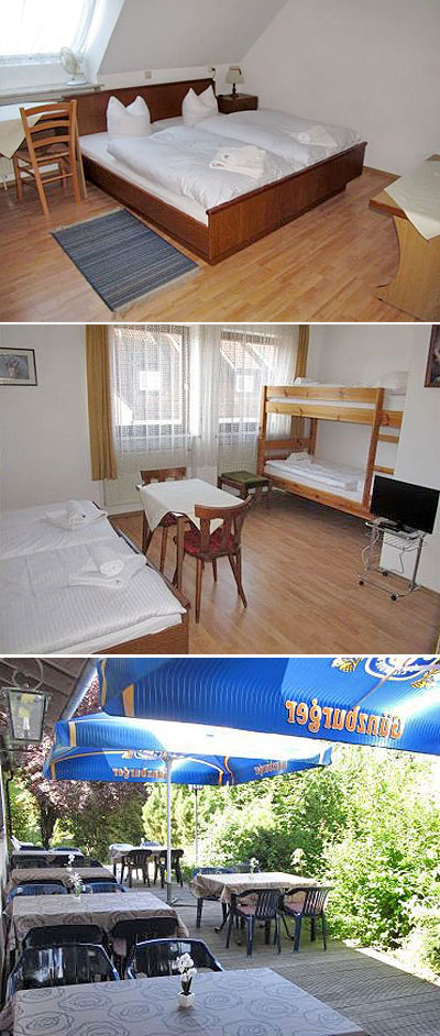 Hotel Gasthof Bären Leipheim