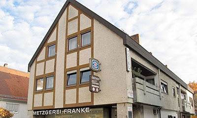 Hotel Gasthof Bären Leipheim