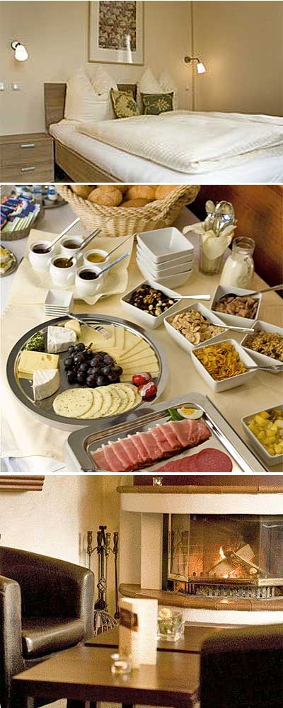 Hotel Donau Donauwörth