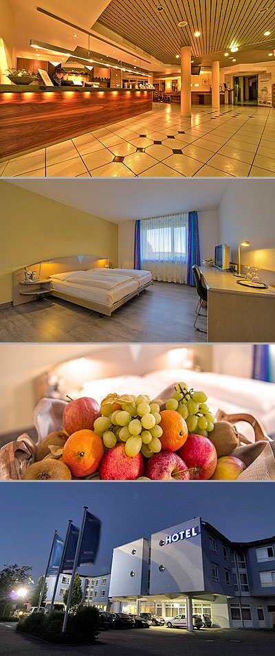 Hotel Concorde Donaueschingen