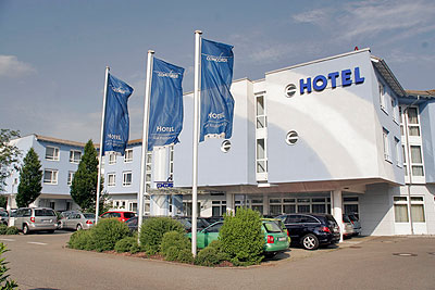 Hotel Concorde Donaueschingen