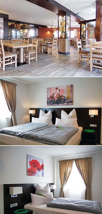 HOTEL im RIED Donauwörth