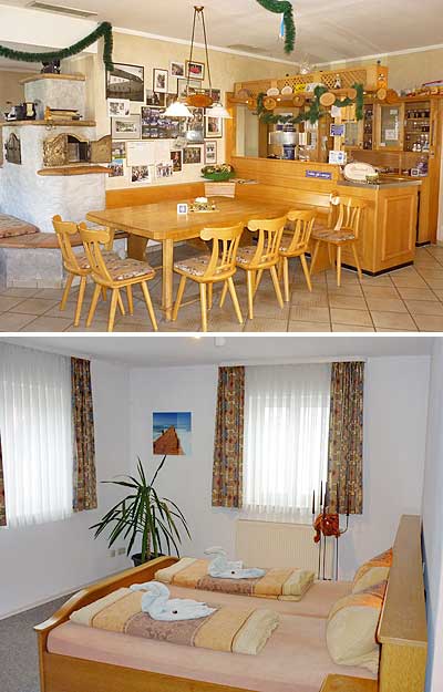 Klostergasthof Schweiger Weltenburg