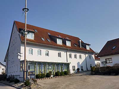 Klostergasthof Schweiger Weltenburg