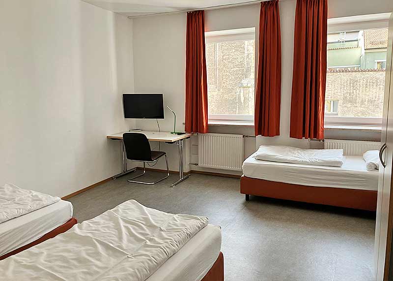 Kongress- und Kulturzentrum Kolpinghaus Kongress- und Kulturzentrum Kolpinghaus