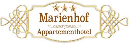 Appartement Hotel Marienhof Wien