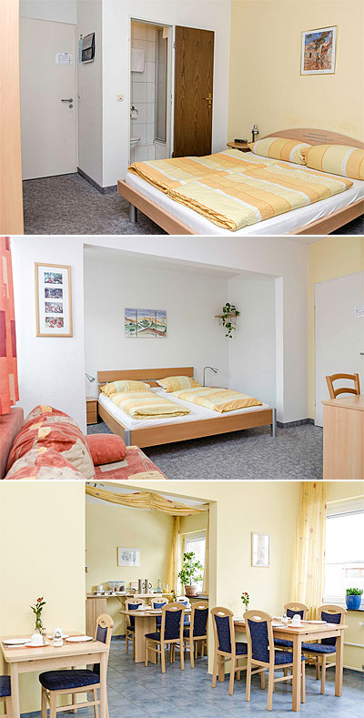 Ulmer Münster Hotel