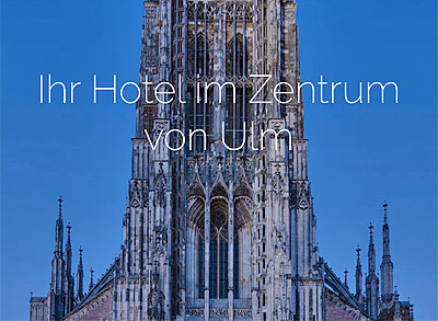 Ulmer Münster Hotel