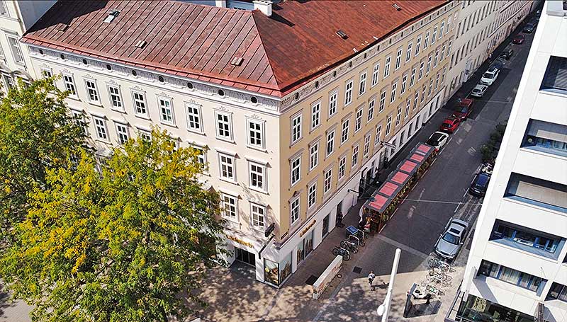 Urban Boutique Hotel