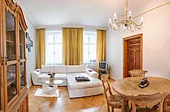 Apartements in Wien
