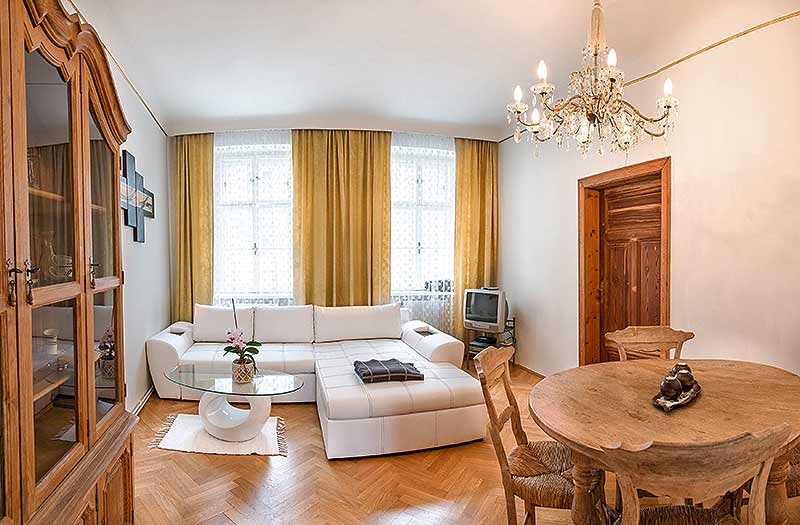 Apartements in Wien