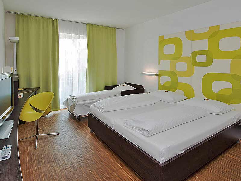arte Hotel Krems