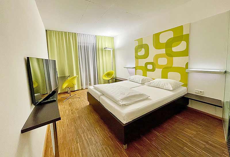 arte Hotel Krems