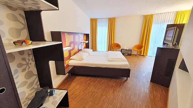 arte Hotel Krems