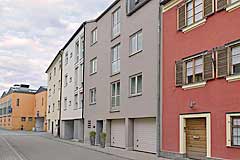 Boardinghouse Straubing