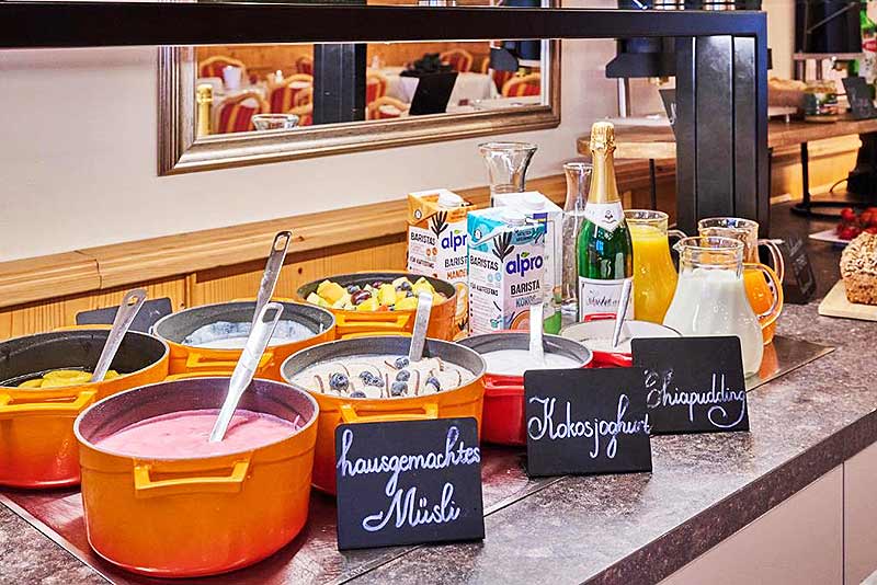 Hotel am See **** Neutraubling