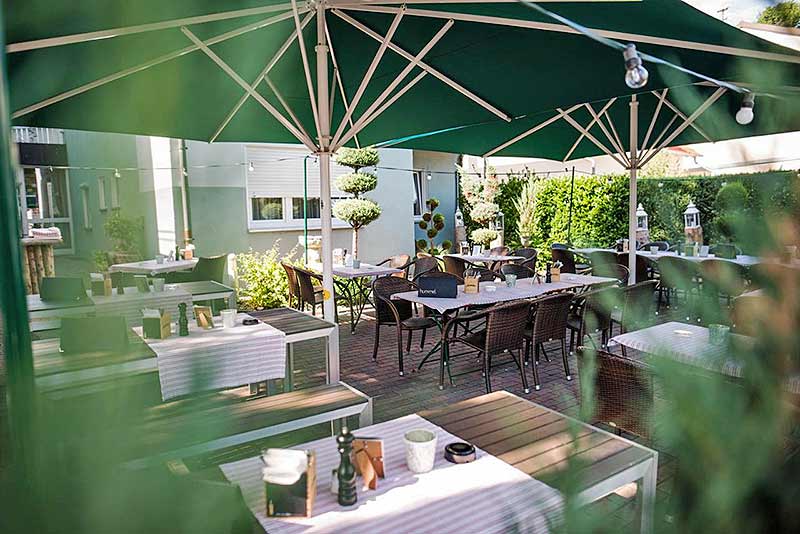 Hotel Domizil Ingolstadt