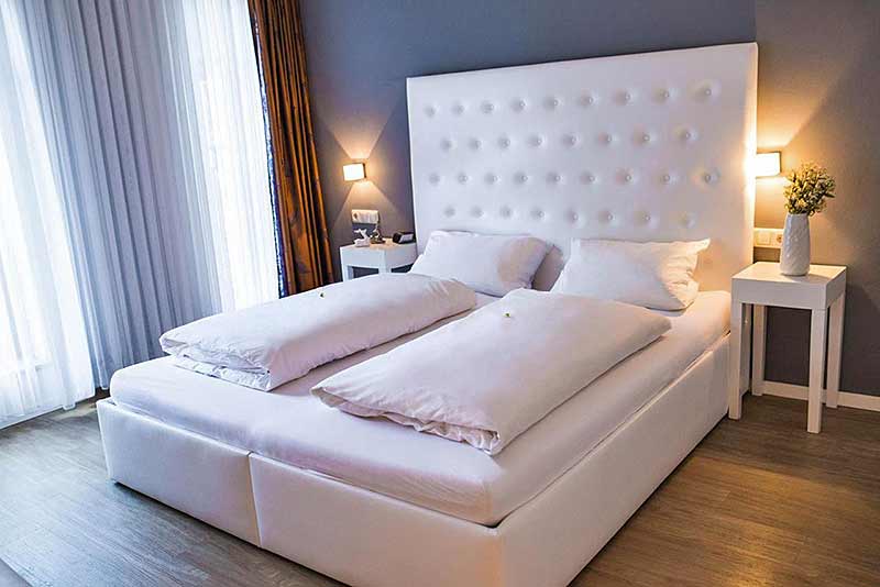 Hotel Domizil Ingolstadt