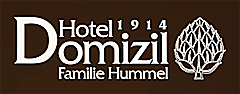 Hotel Domizil