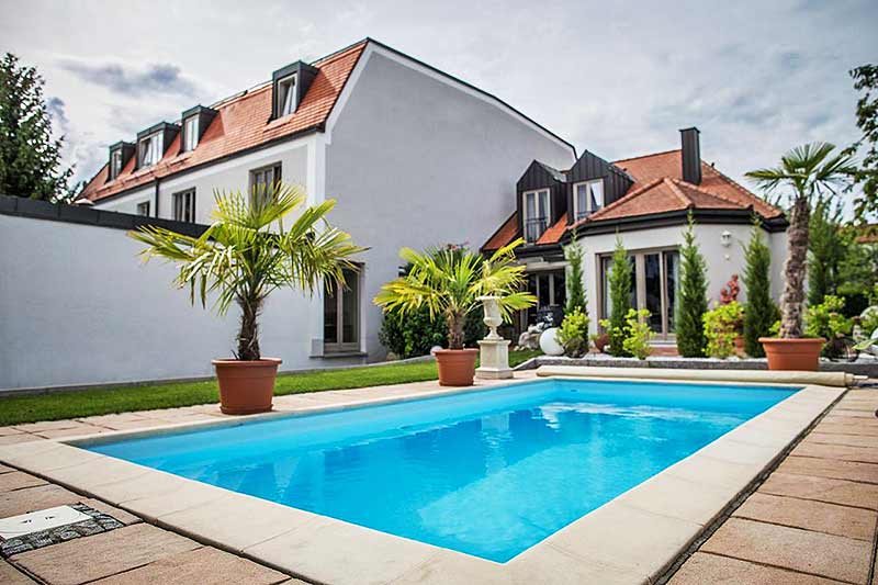 Hotel Domizil Ingolstadt