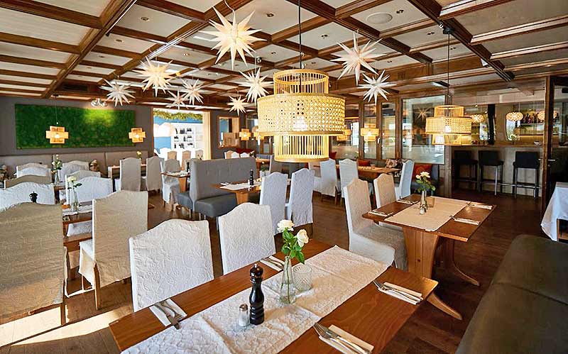 Hotel Domizil Ingolstadt