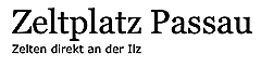 Zeltplatz Passau