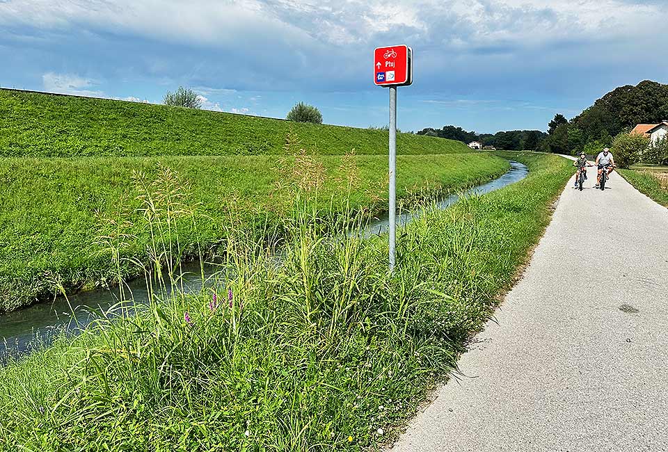 Drauradweg