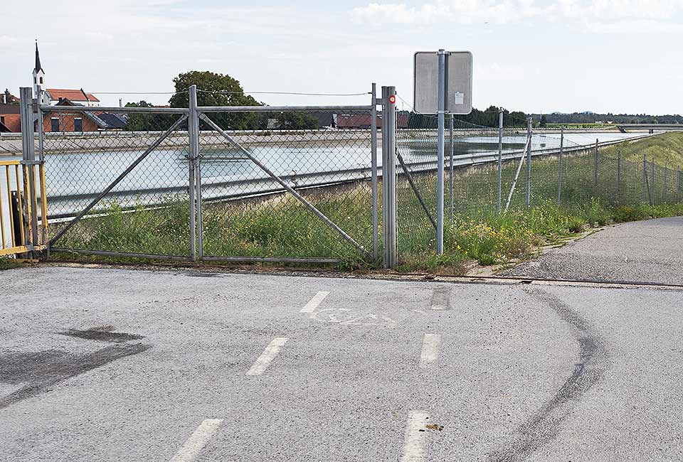 Drauradweg