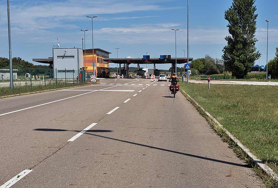 Drauradweg