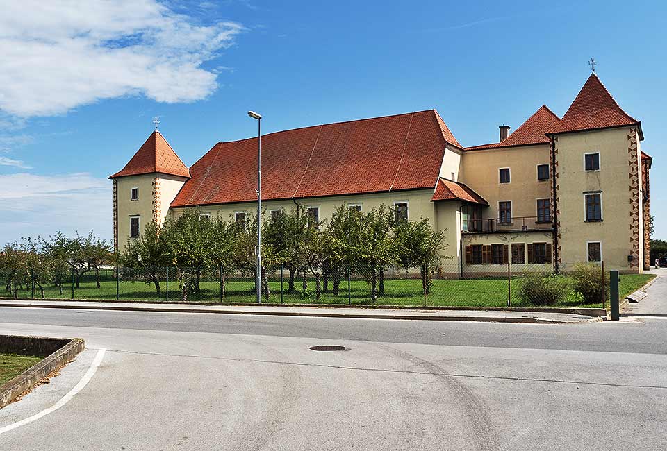 Drauradweg