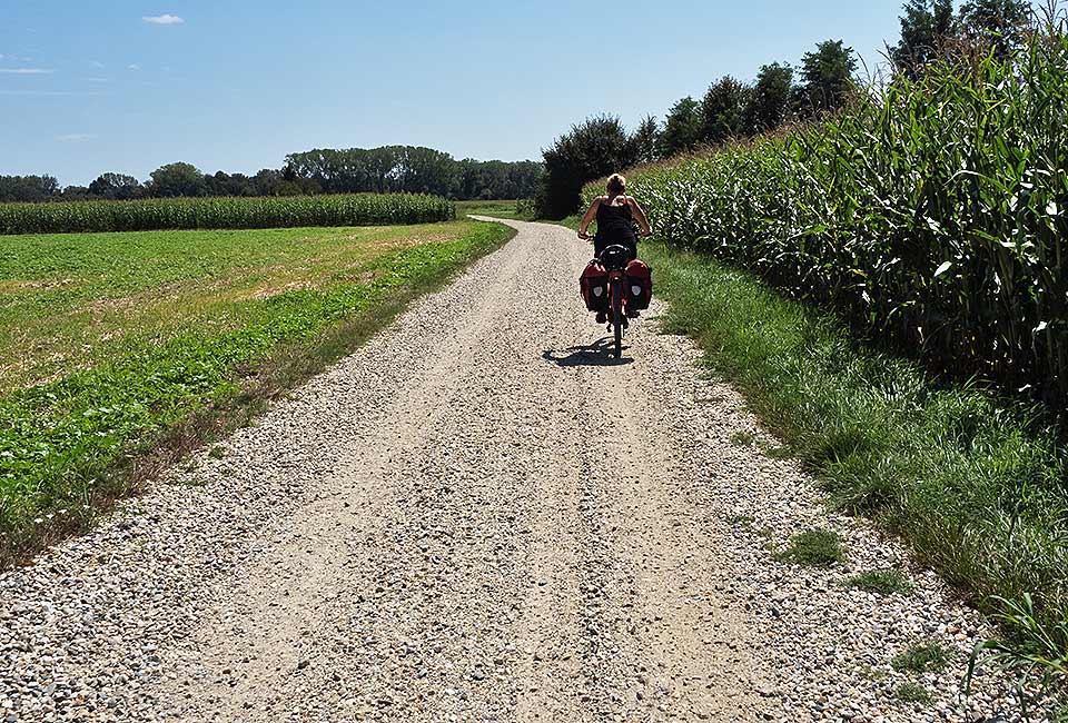 Drauradweg