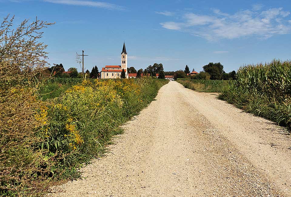 Drauradweg