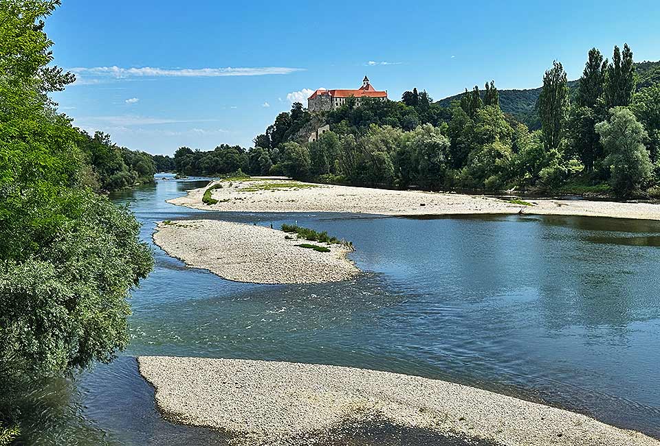 Drauradweg