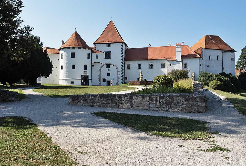 Drauradweg