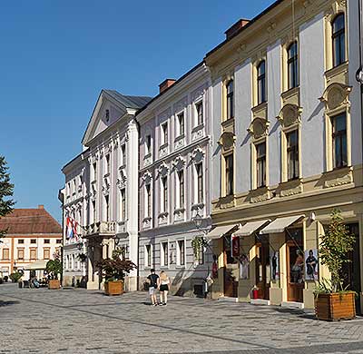 Barock in Varazdin