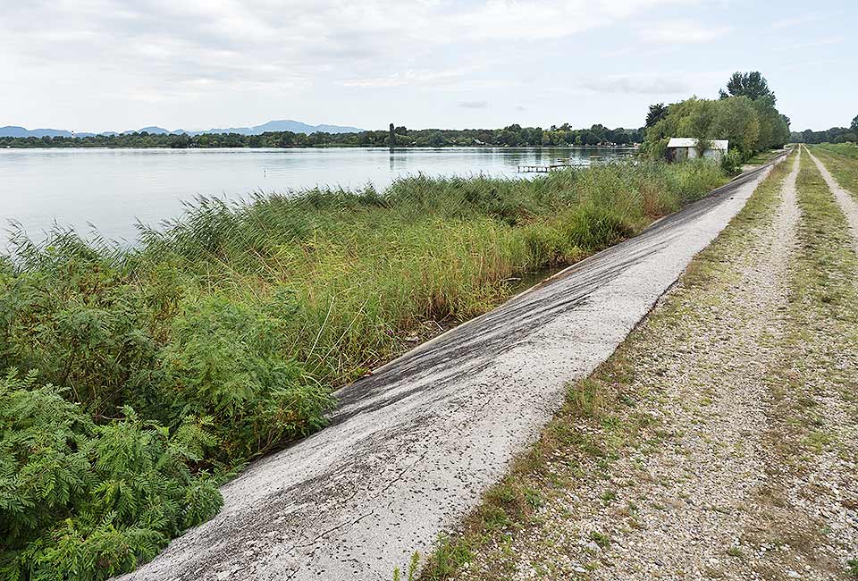 Drauradweg