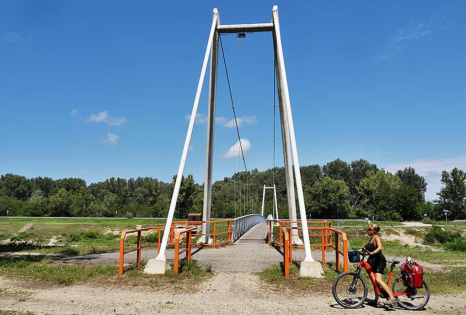 Drauradweg