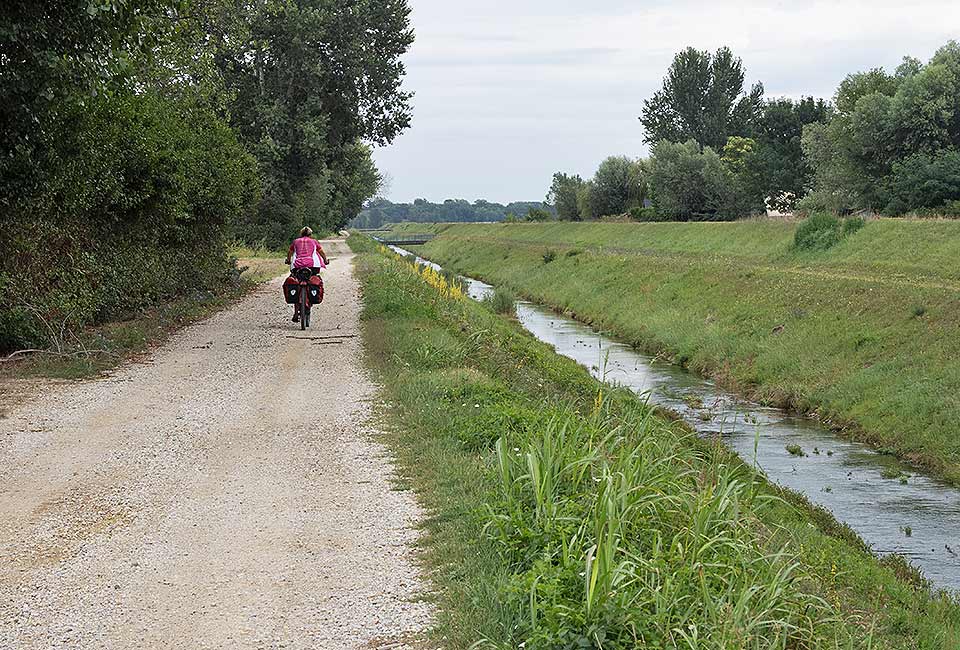 Drauradweg