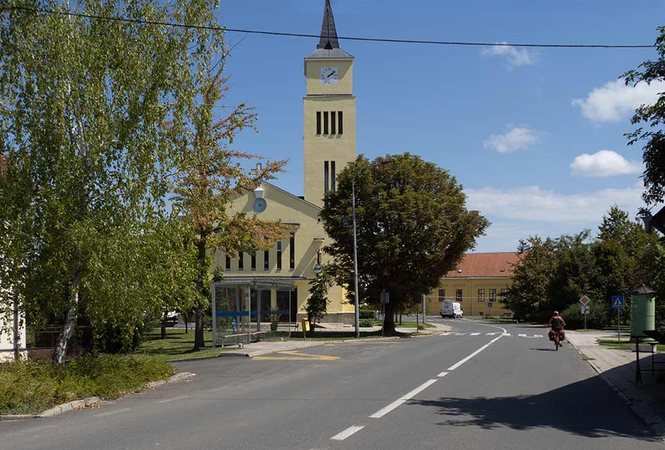 Drauradweg
