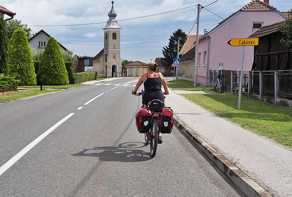 Drauradweg