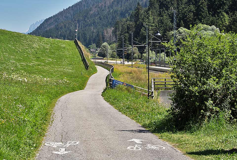 Drauradweg