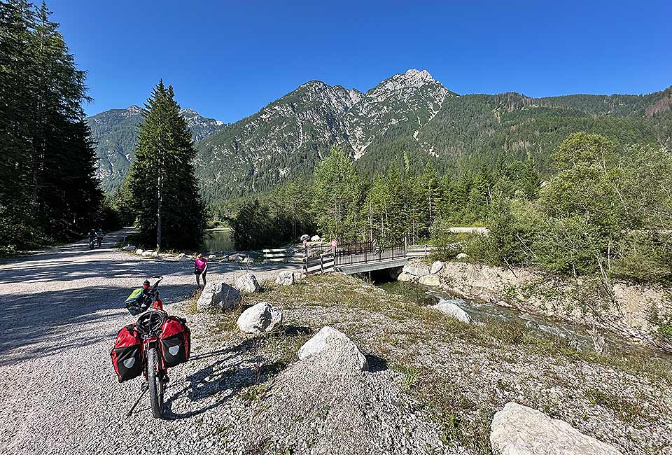 Drauradweg