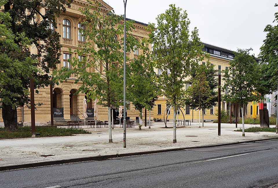 Drauradweg