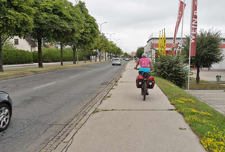 Drauradweg