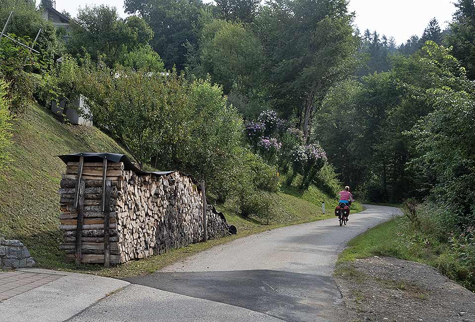 Drauradweg